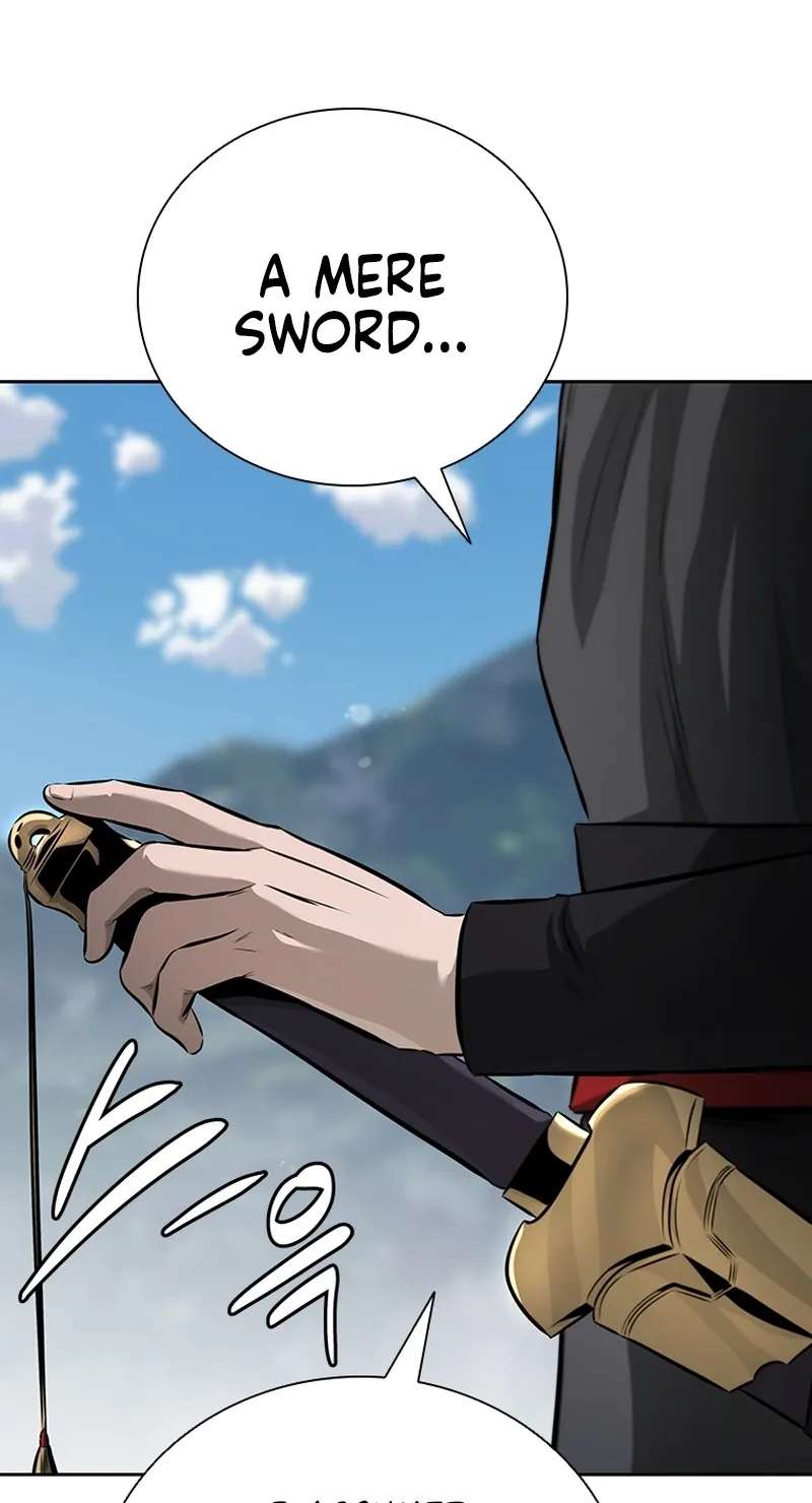 Absolute Master of the Senate Chapter 69 - page 12