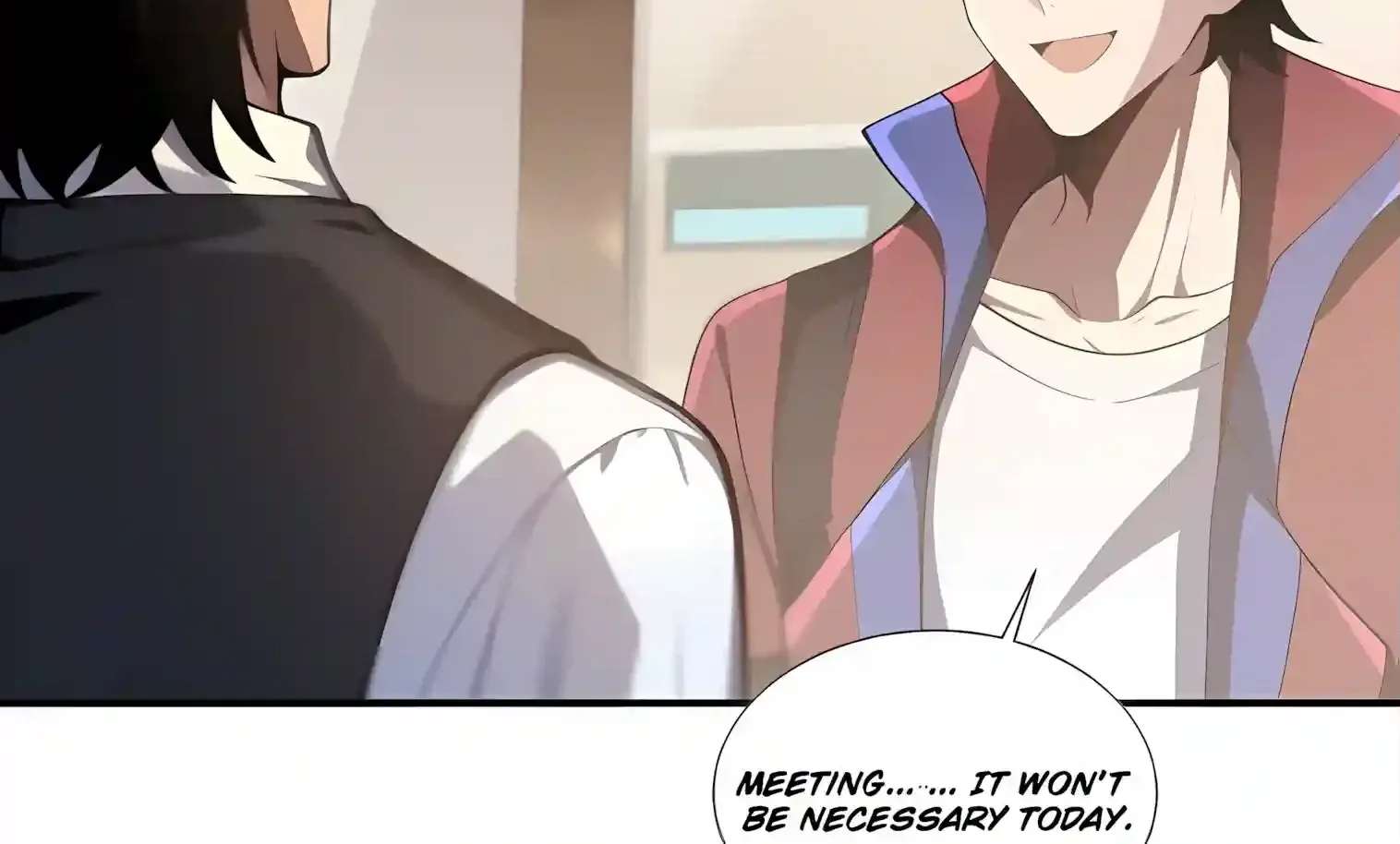 I Opened the Mythical Pet Era Chapter 44 - page 80