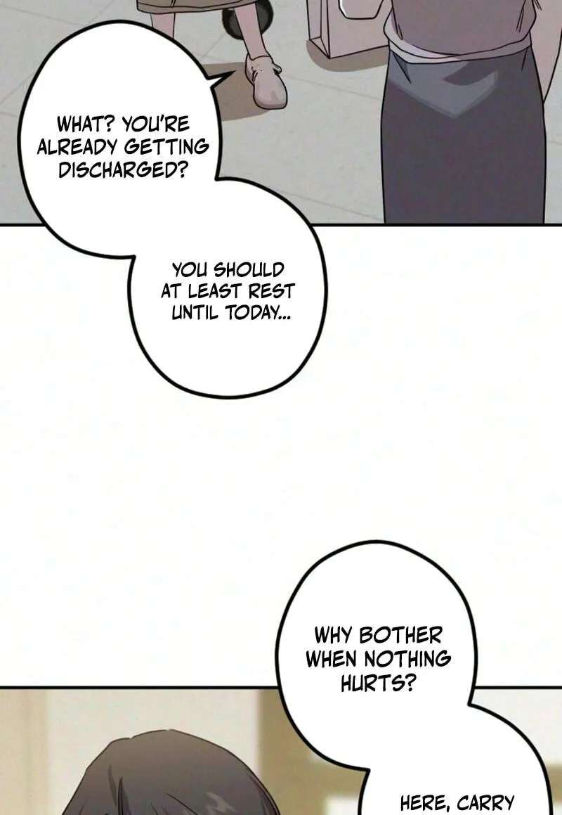 Goddess of Fortune Chapter 24 - page 51