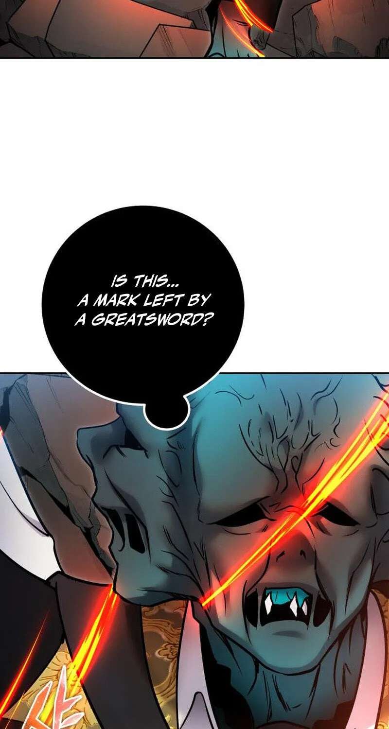 Secretly More Powerful than the Hero Chapter 136 - page 81