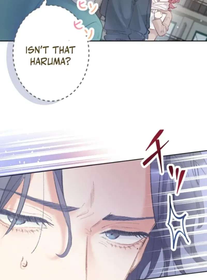 The Love Affairs of the Strong Chapter 4 - page 60