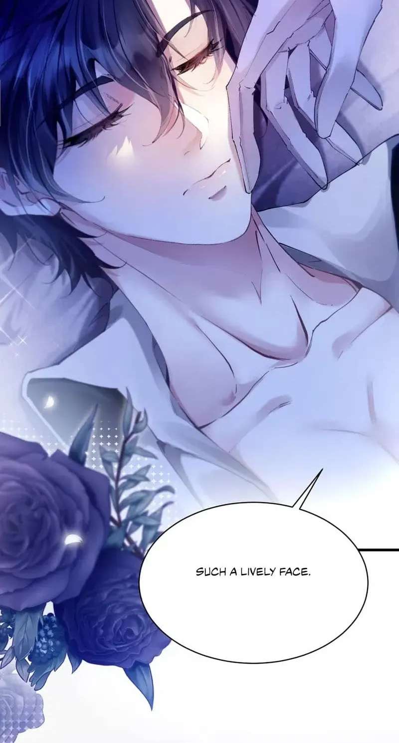 Oh No, He’s Got His Eye on Me Chapter 1 - page 13