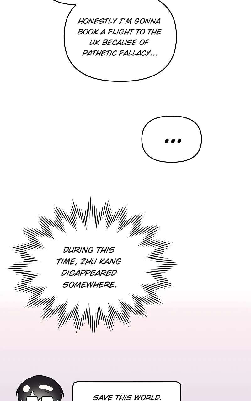 How to Win Over an Alpha Male Chapter 35 - page 56