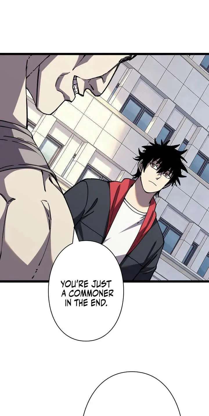 Everyone's switching classes! Who dares say the swordsman is a trash class? Chapter 25 - page 11
