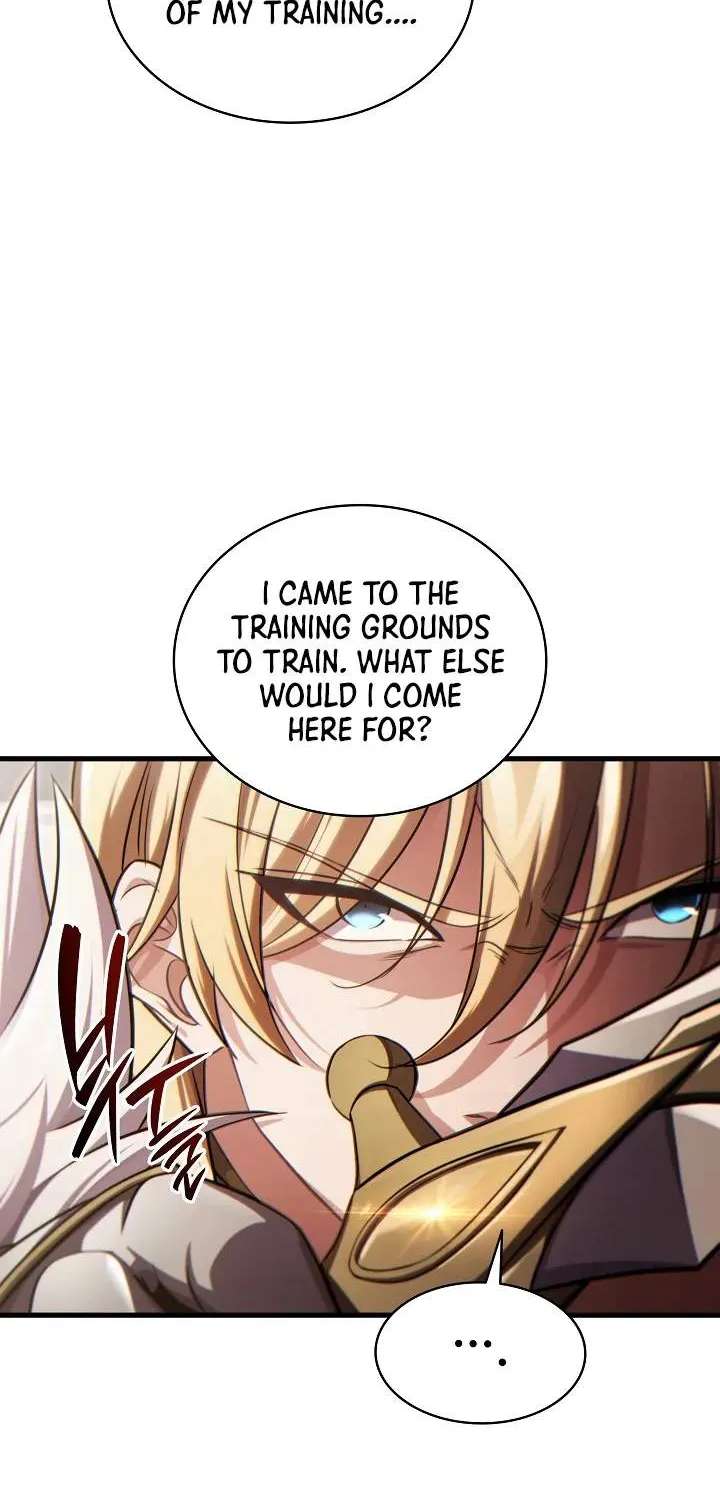 The Lord Who Levels Up by Devouring Chapter 5 - page 35