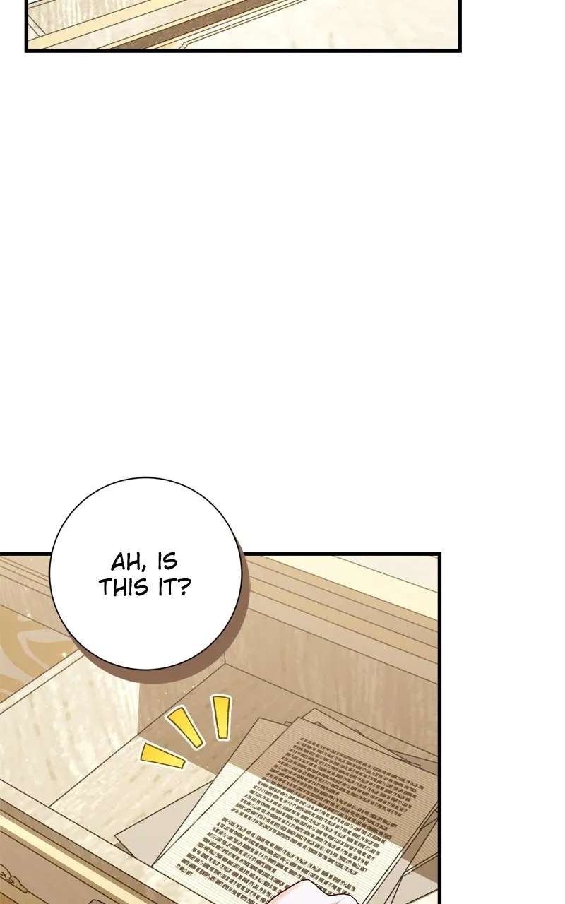 Raising the SecondMale Lead’s Son Chapter 61 - page 56
