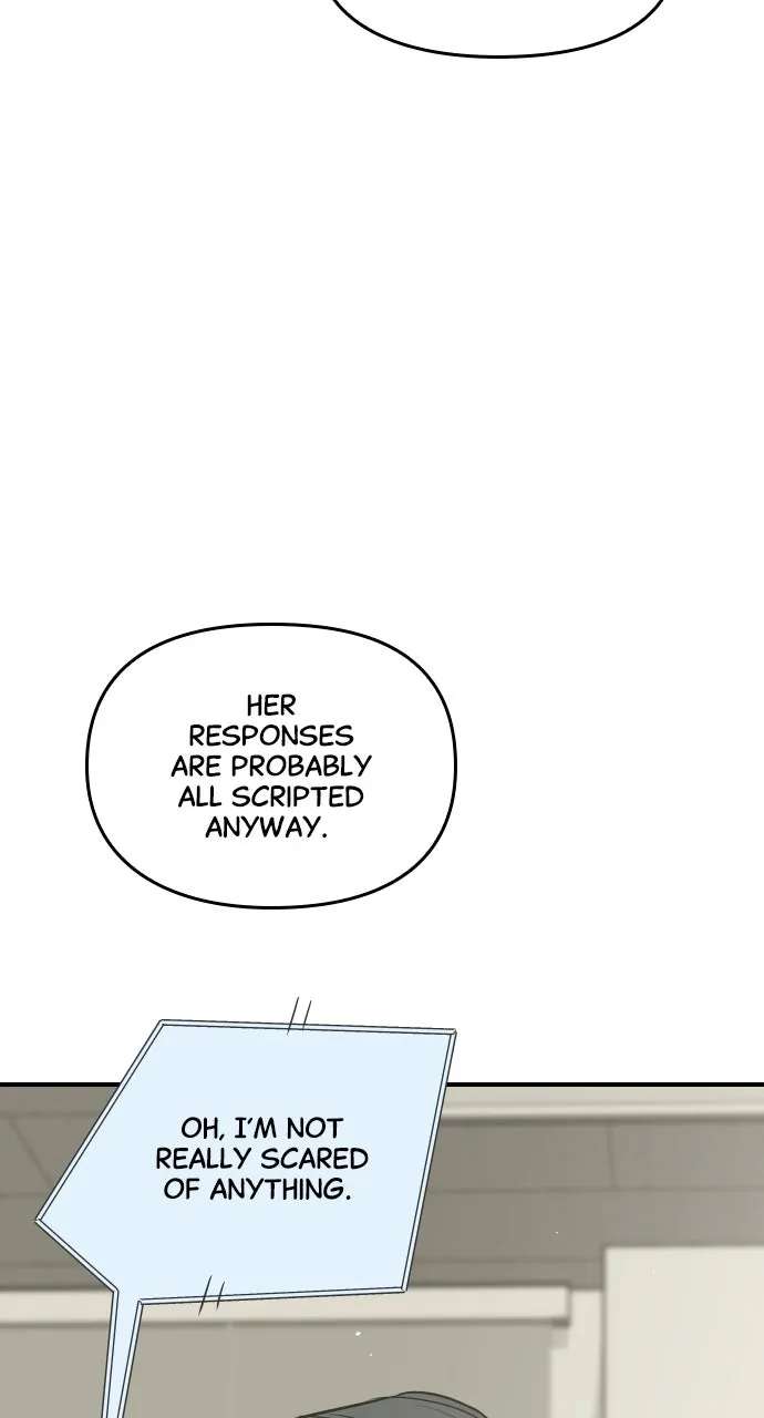 Marriage Under Wraps Chapter 12 - page 76