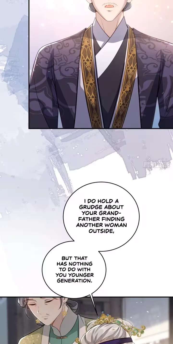 Reborn and Remarried to Little Uncle, the Couple Join Forces to Take Revenge on the Scumbags Chapter 12 - page 25