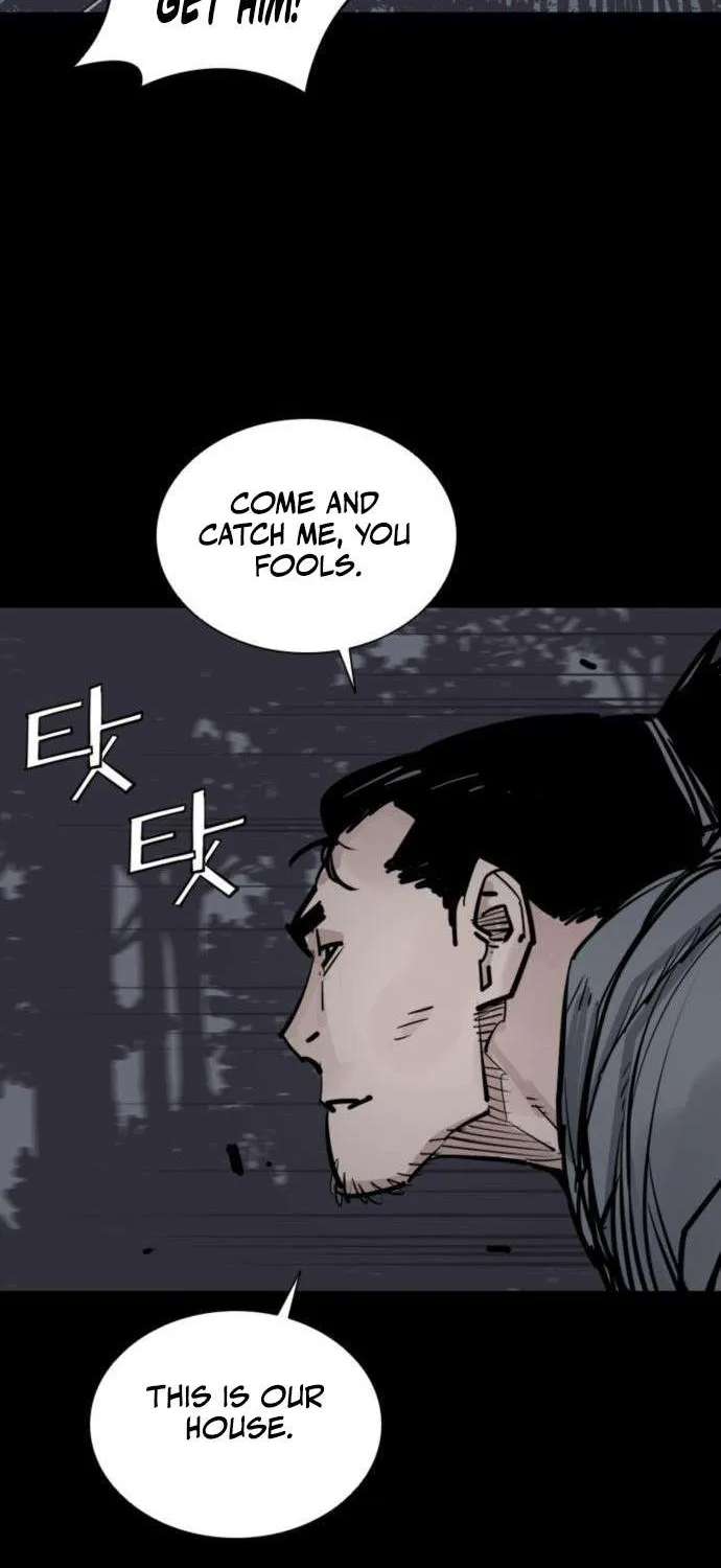 Death God Chapter 152 - page 75