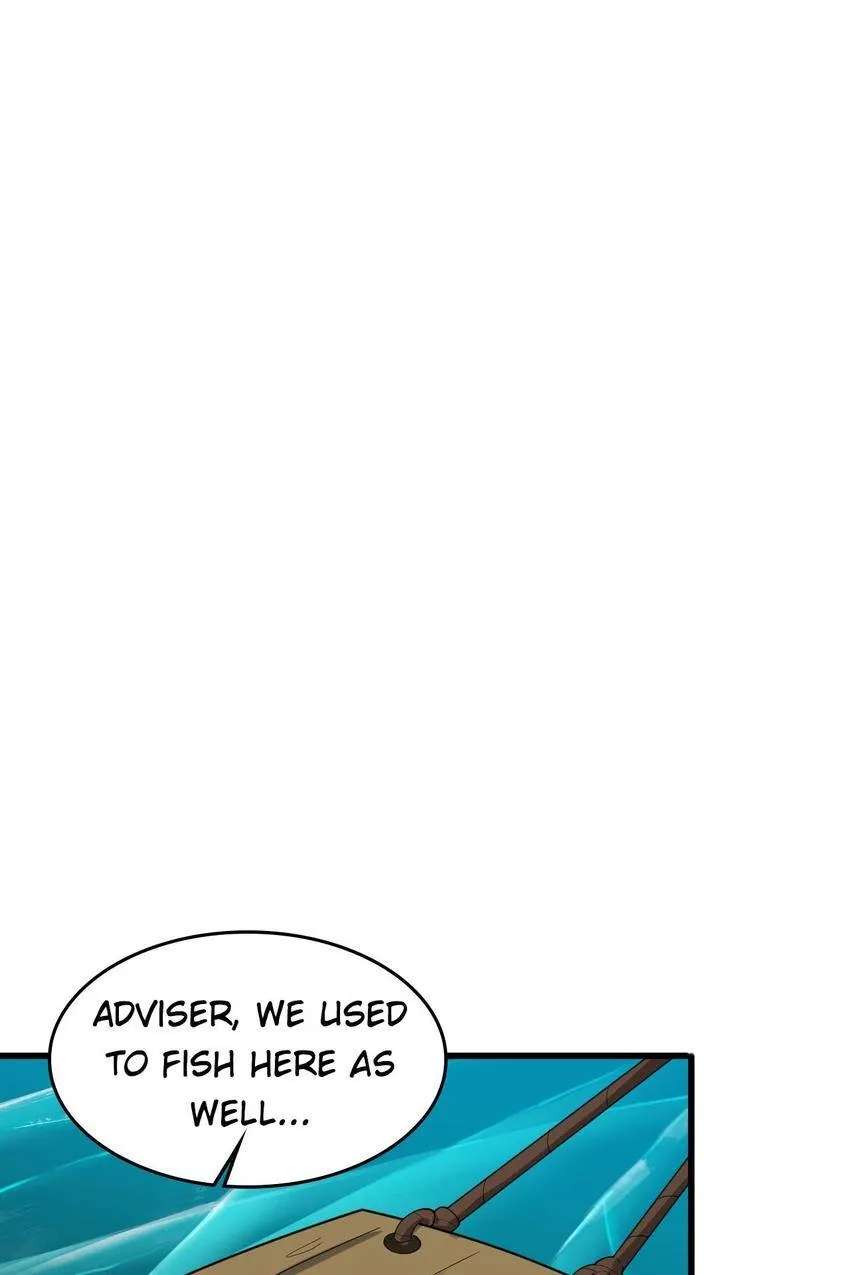 The Master of Fate Chapter 94 - page 27