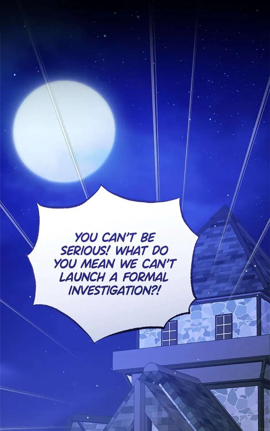 The Princess Hides a Zombie Chapter 39 - page 51