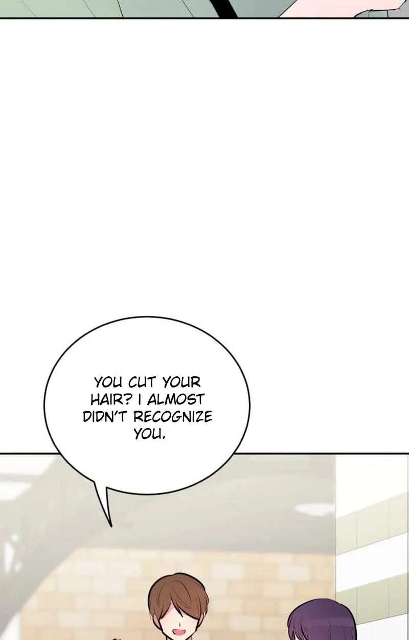 Even If You Don't Have a Third Chapter 47 - page 73