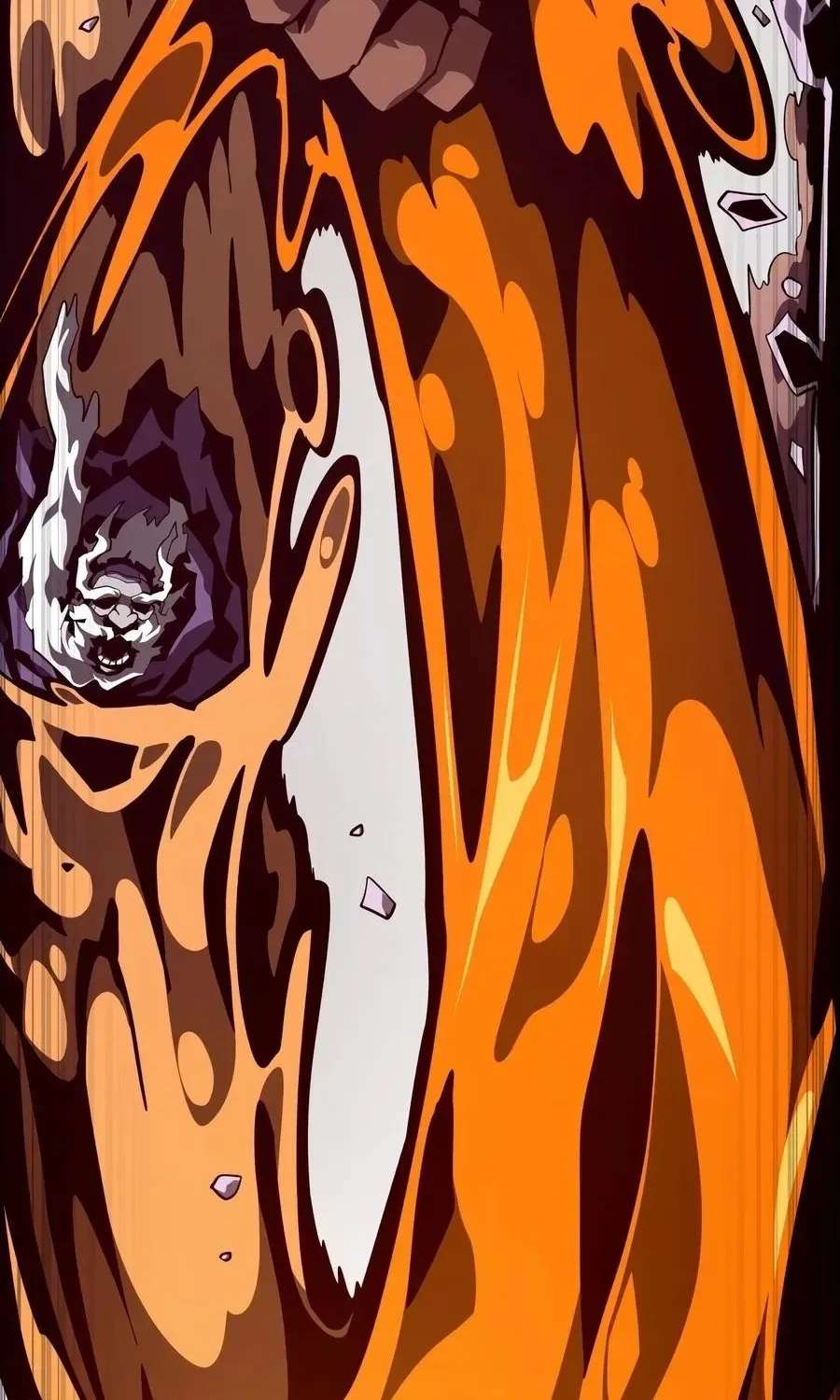 Dungeon Odyss Chapter 166 - page 30