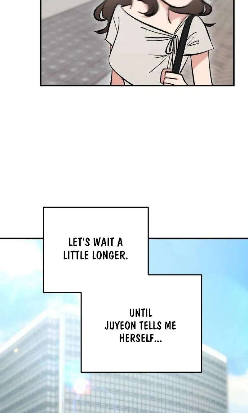 If You Don't Date, You Die! Chapter 36 - page 28