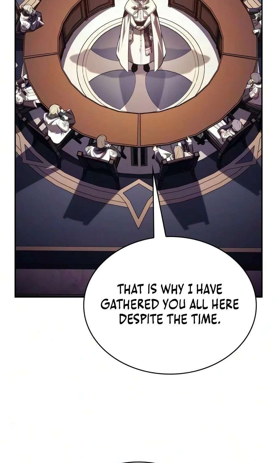 The Reborn Young Lord Is an Assassin Chapter 141 - page 102