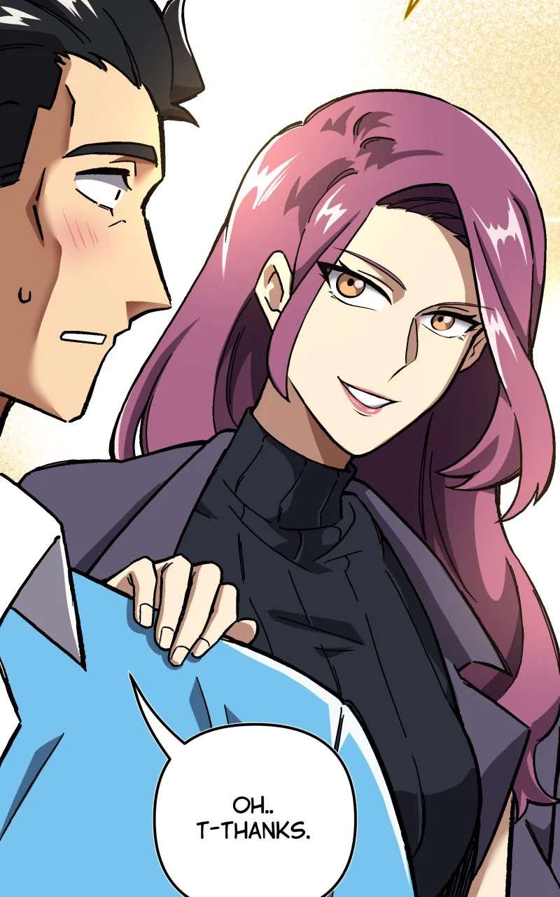 Double Mafia Godfather! Chapter 2 - page 7