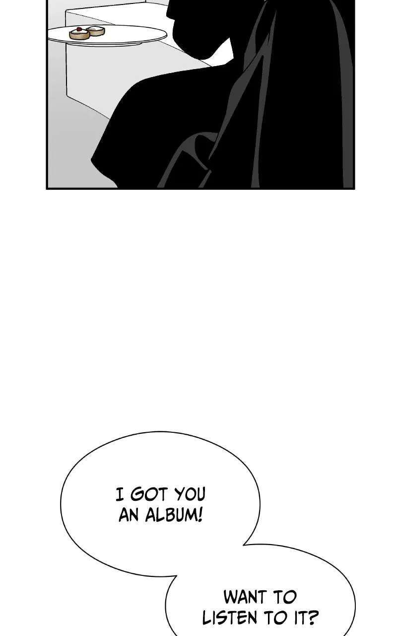 False Paradise Chapter 86 - page 29