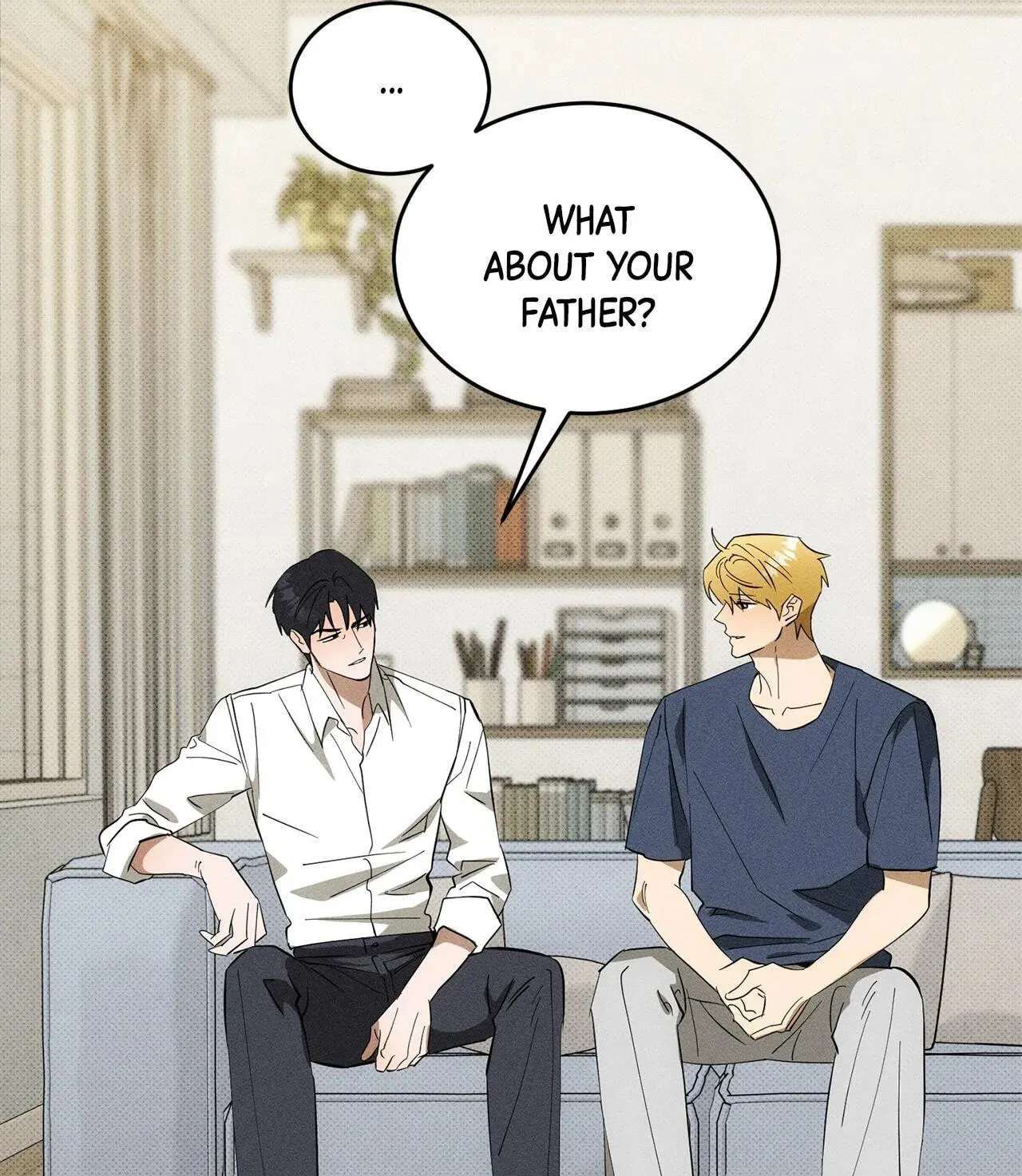 The Light I Give You Chapter 43 - page 144