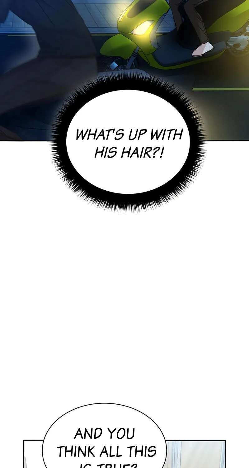 Witch’S Judgment Is To Be Turned Into A Flower Chapter 27 - page 23