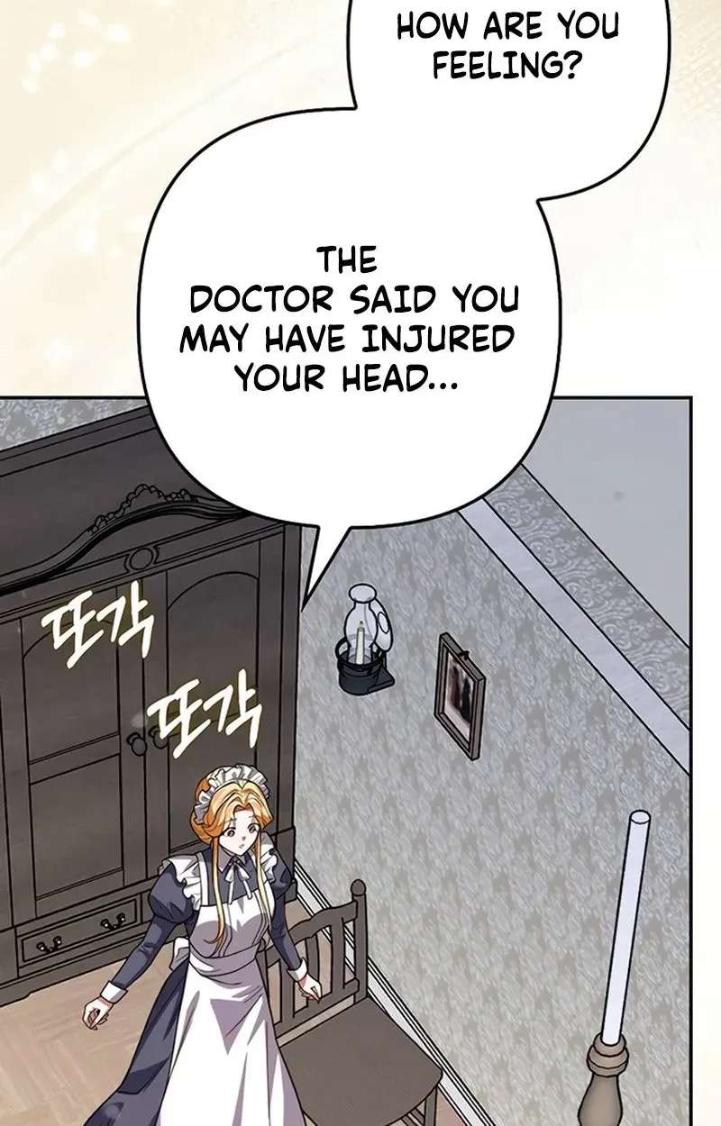Revenge of Reborn Villainess Chapter 3 - page 95