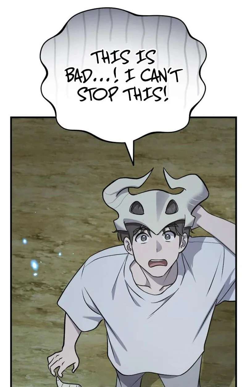 The Top Dungeon Farmer Chapter 145 - page 105