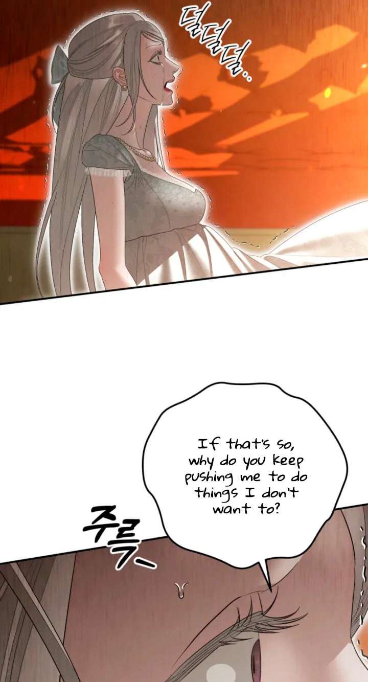 Predatory Marriage Chapter 93 - page 44