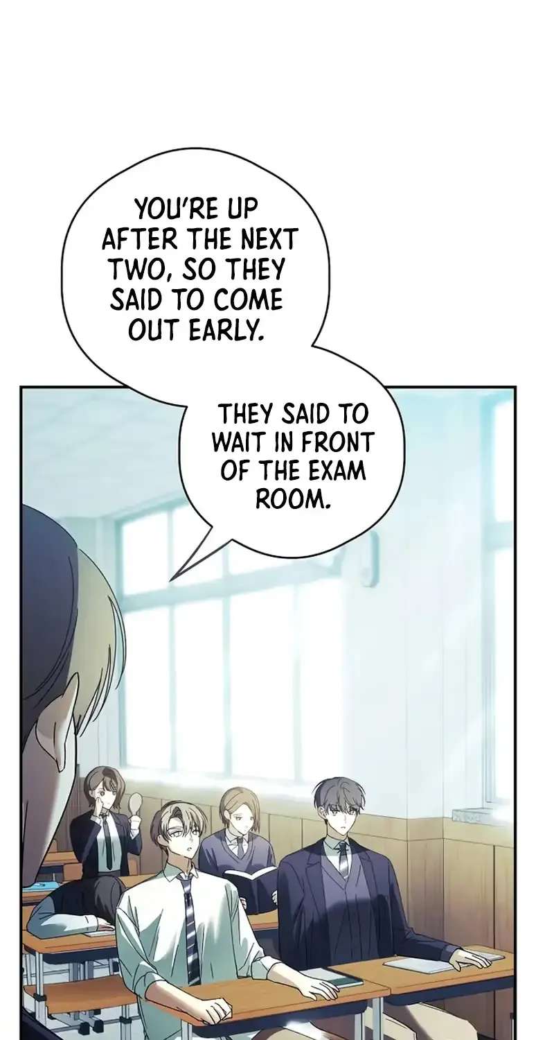 Da Capo for a Musical Genius Chapter 4 - page 43