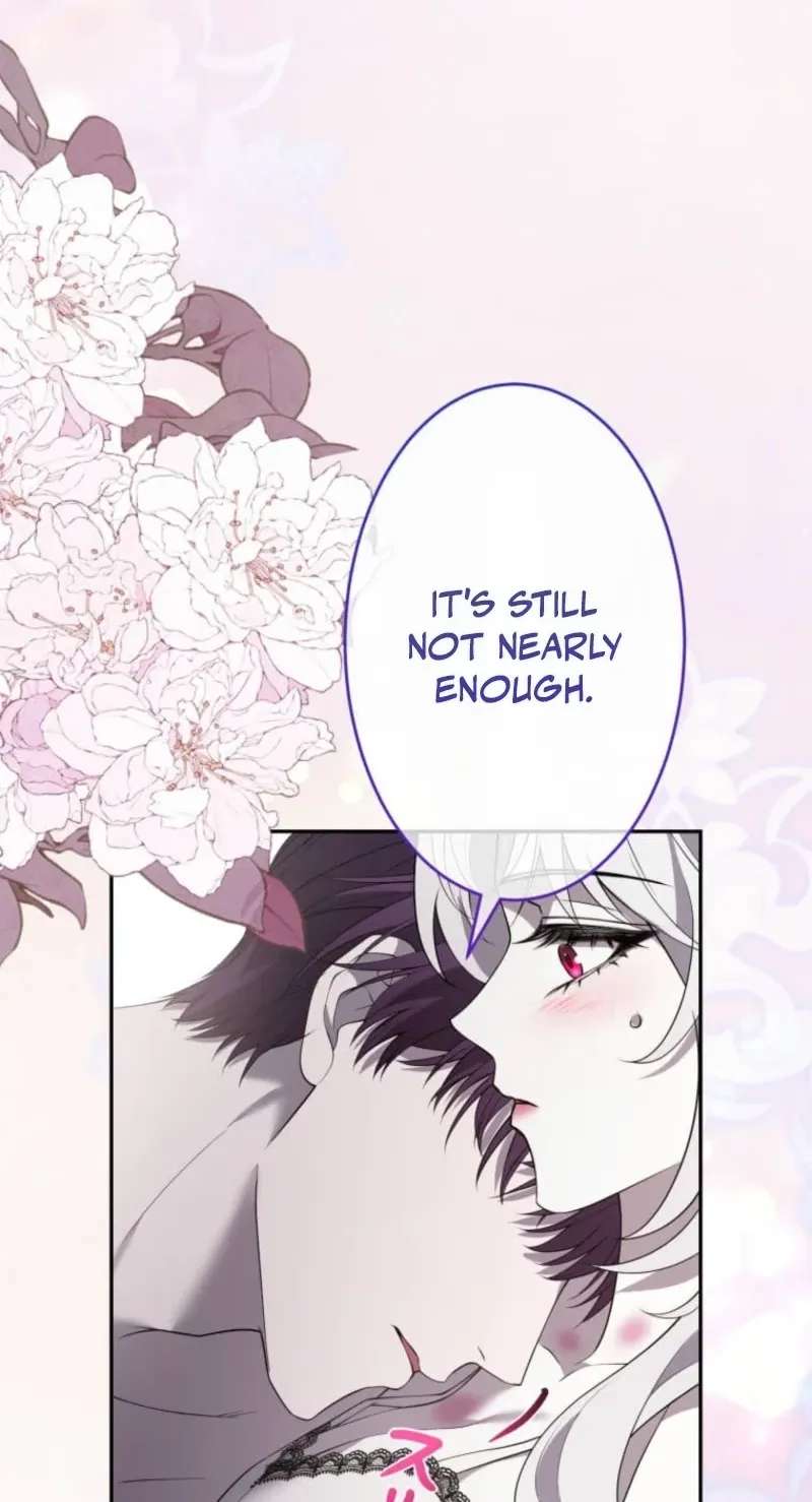 The Villainess Is Collared by Her Loyal Guard Chapter 20 - page 46