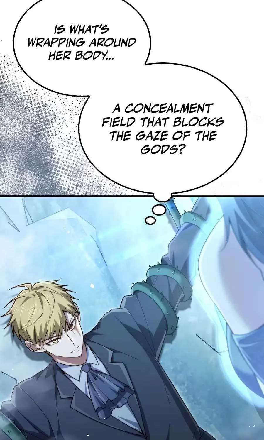 The Lord’s Coins Aren’t Decreasing?! Chapter 219 - page 17