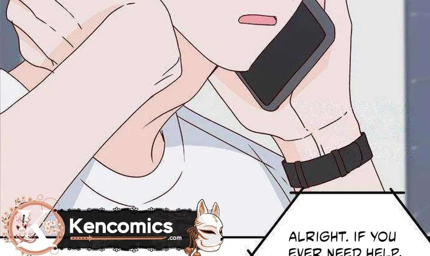 Next Door Boyfriend (Kkulsam) Chapter 48 - page 16