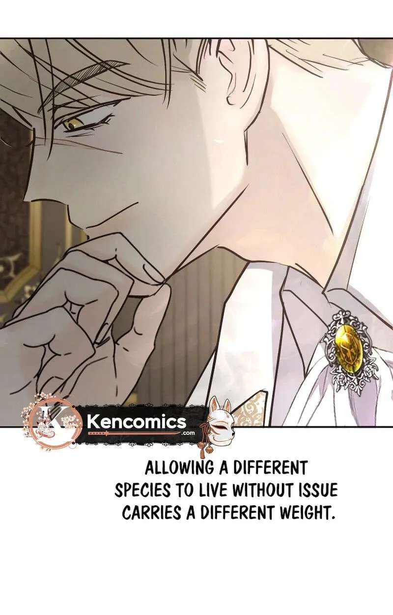I Adopted the Male Lead from the Shelter Chapter 117 - page 70