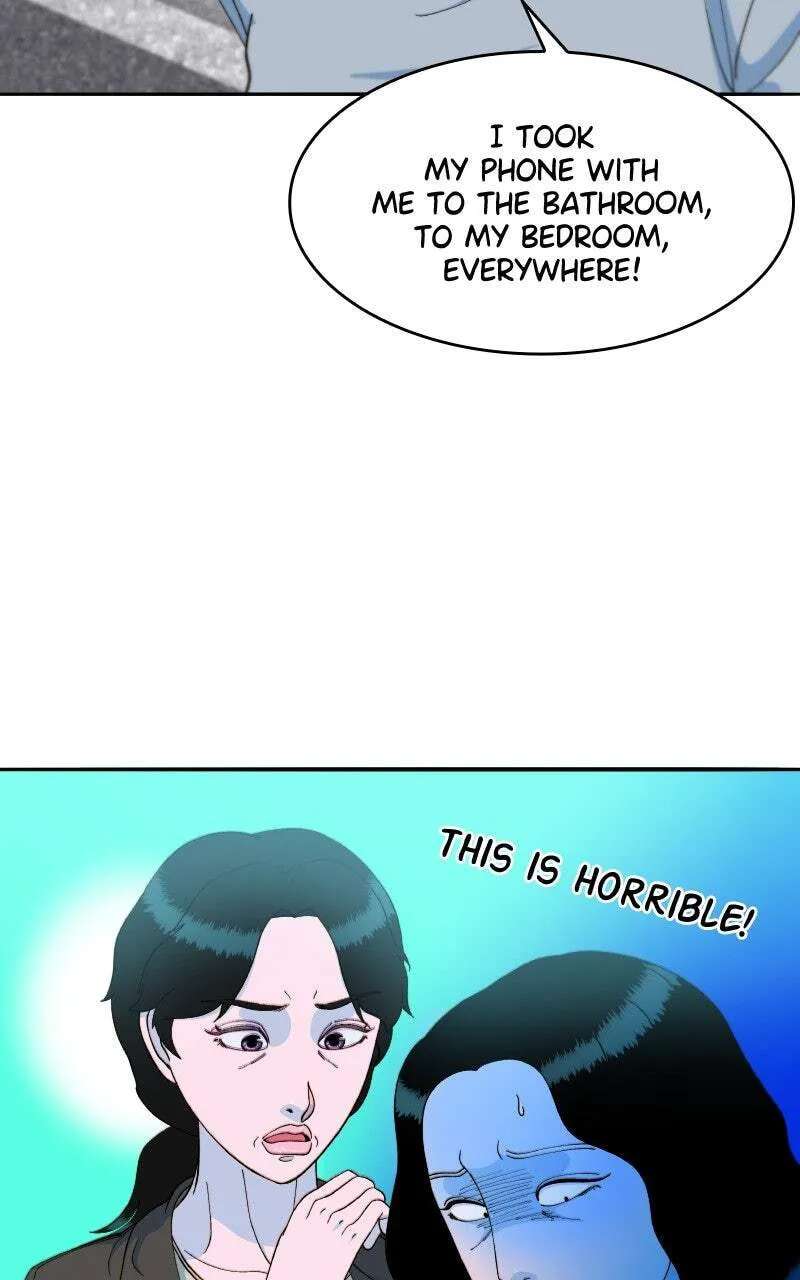Momfluencer Chapter 91 - page 14