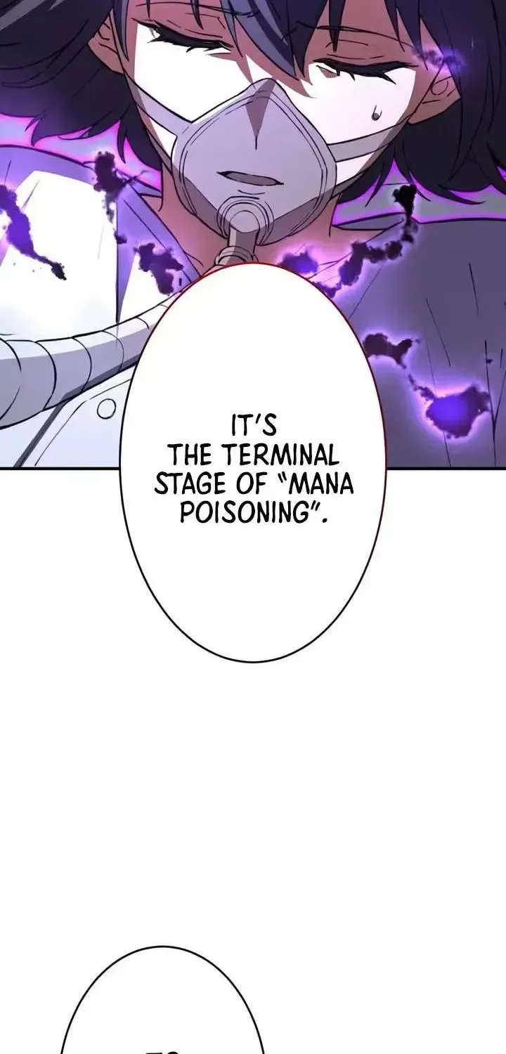 The Underworld Transcendent Returns Chapter 33 - page 5