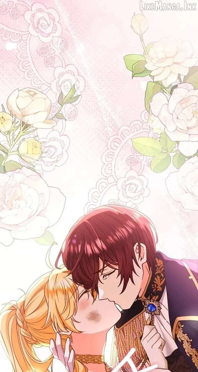 I Was Captured by the Yandere Duke Who Was My Husband in My Previous Life Chapter 33 - page 76