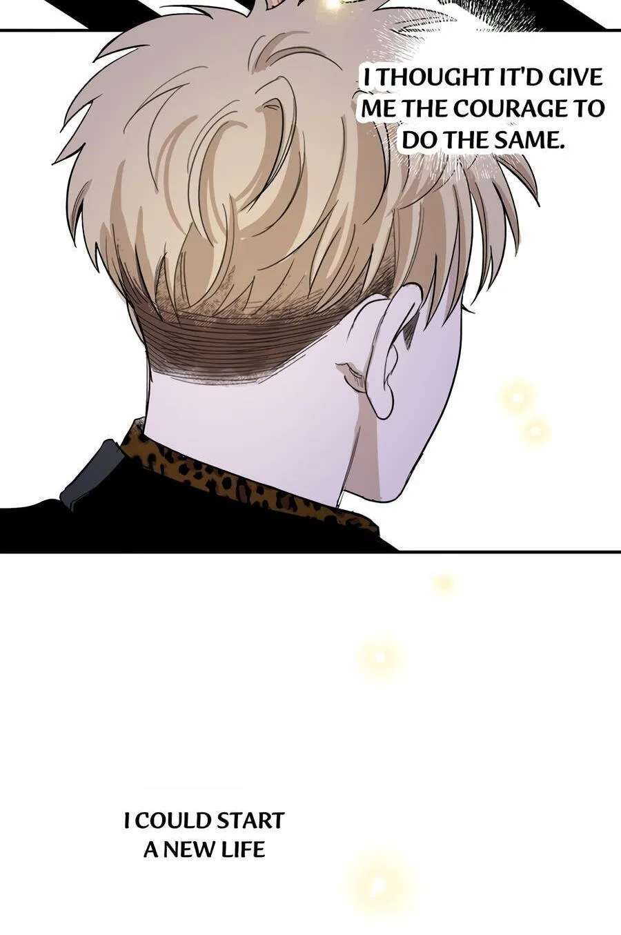 Cheater Meter Chapter 41 - page 5