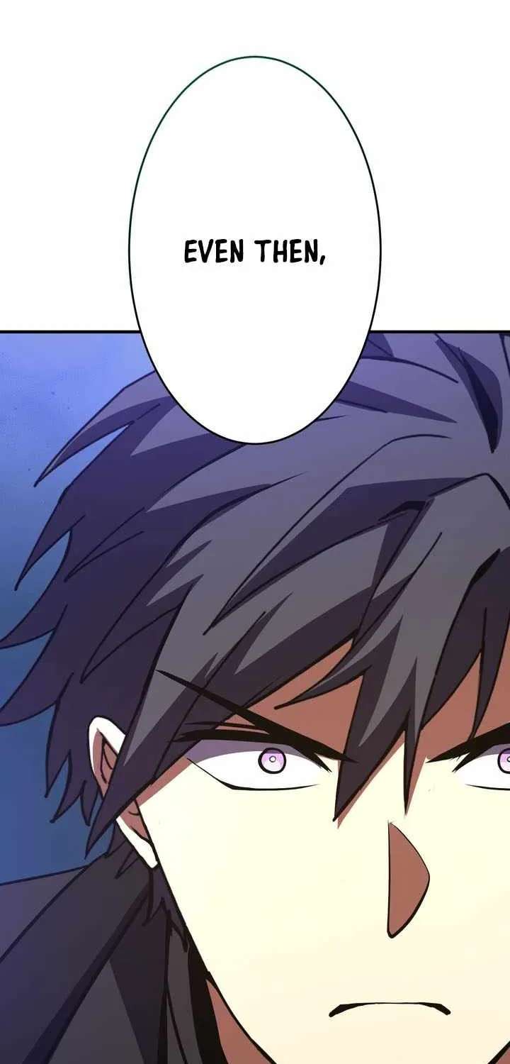 The Underworld Transcendent Is Unrivaled at the School——! Chapter 49 - page 110