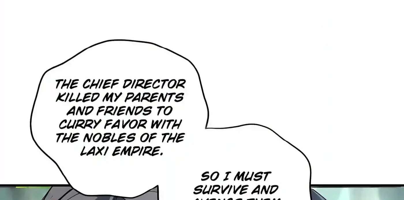 Quan Qiu Yi Neng: Kaiju Juexing Zi Xiao Shen Lei Chapter 86 - page 54