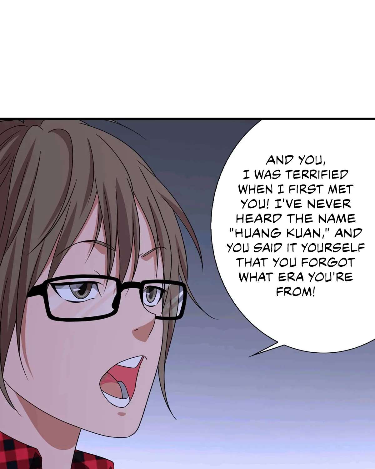 Tales of the Drunken Immortal Chapter 24 - page 22