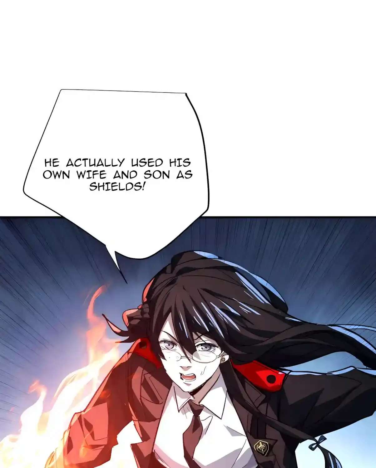 High Martiality: With One Hand, I Single-Handedly Repel Three Thousand Emperors! Chapter 71 - page 83