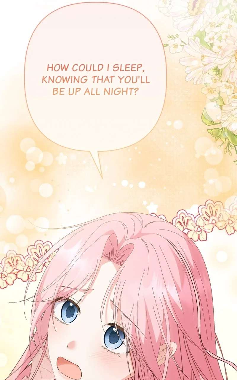 Becoming A Family WithThe Duke and His Dear Son Chapter 39 - page 45