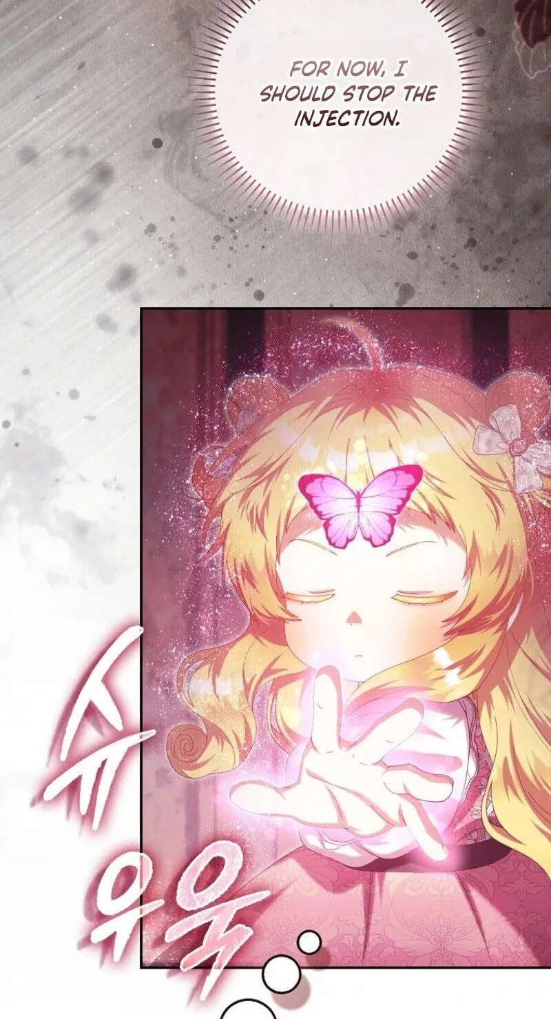 The Baby Fairy is a Villain Chapter 71 - page 79