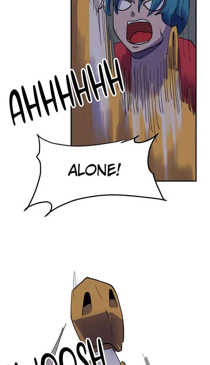The Warrior in Rut Chapter 37 - page 57