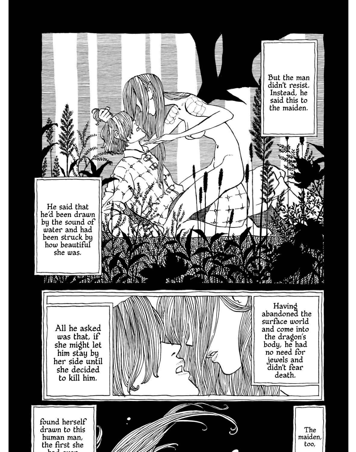 The Guardian of the Devils Chapter 5 - page 13