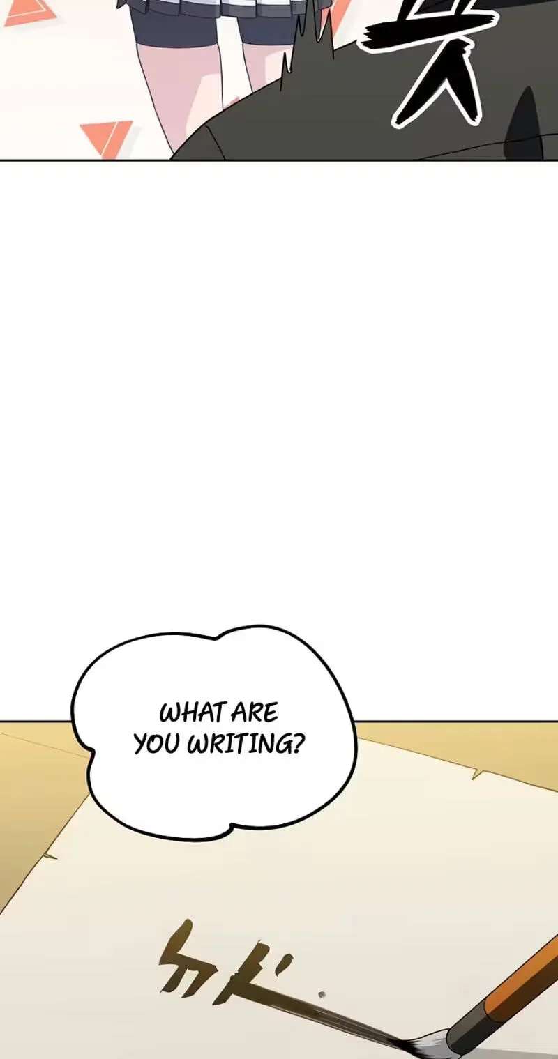 Healing at the Academy Convenience Store Chapter 19 - page 8