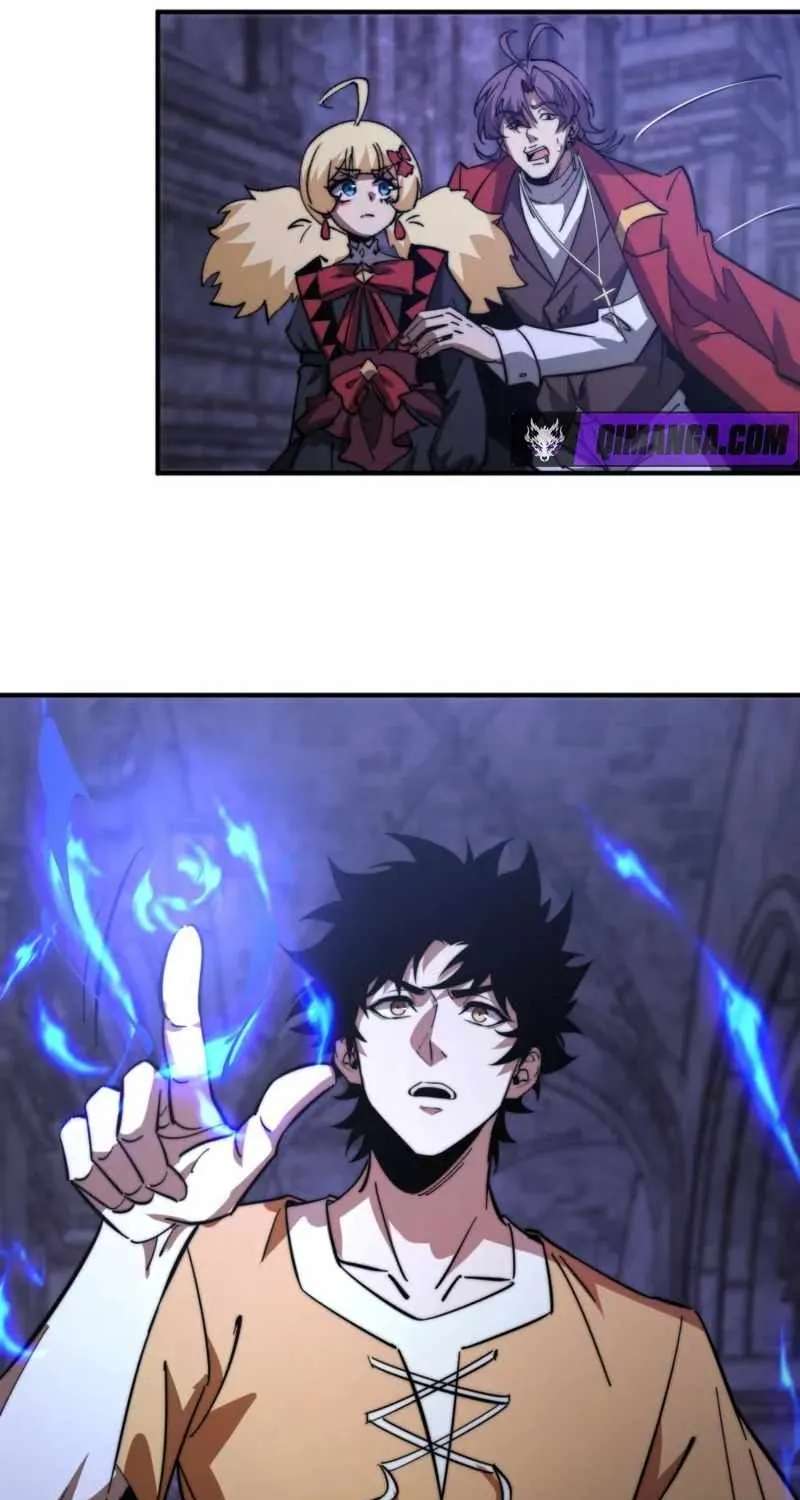 Devil Summoner, I am the Abyss Lord Chapter 85 - page 5