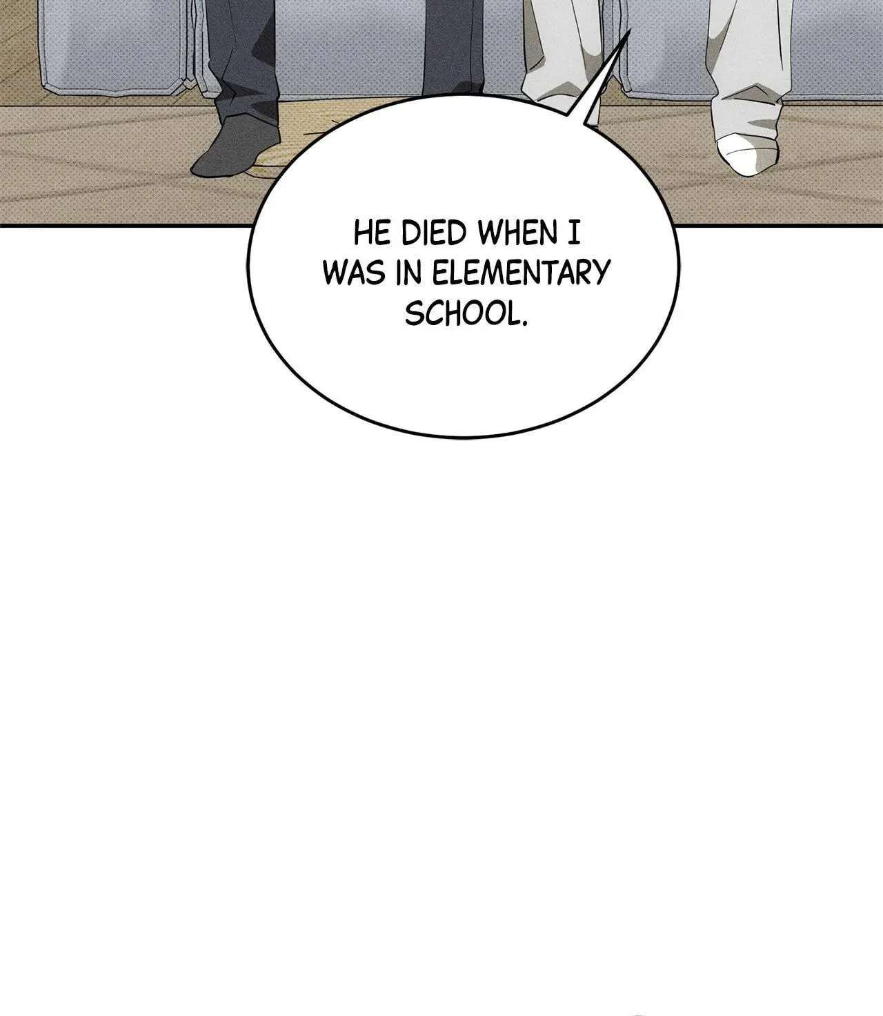The Light I Give You Chapter 43 - page 145