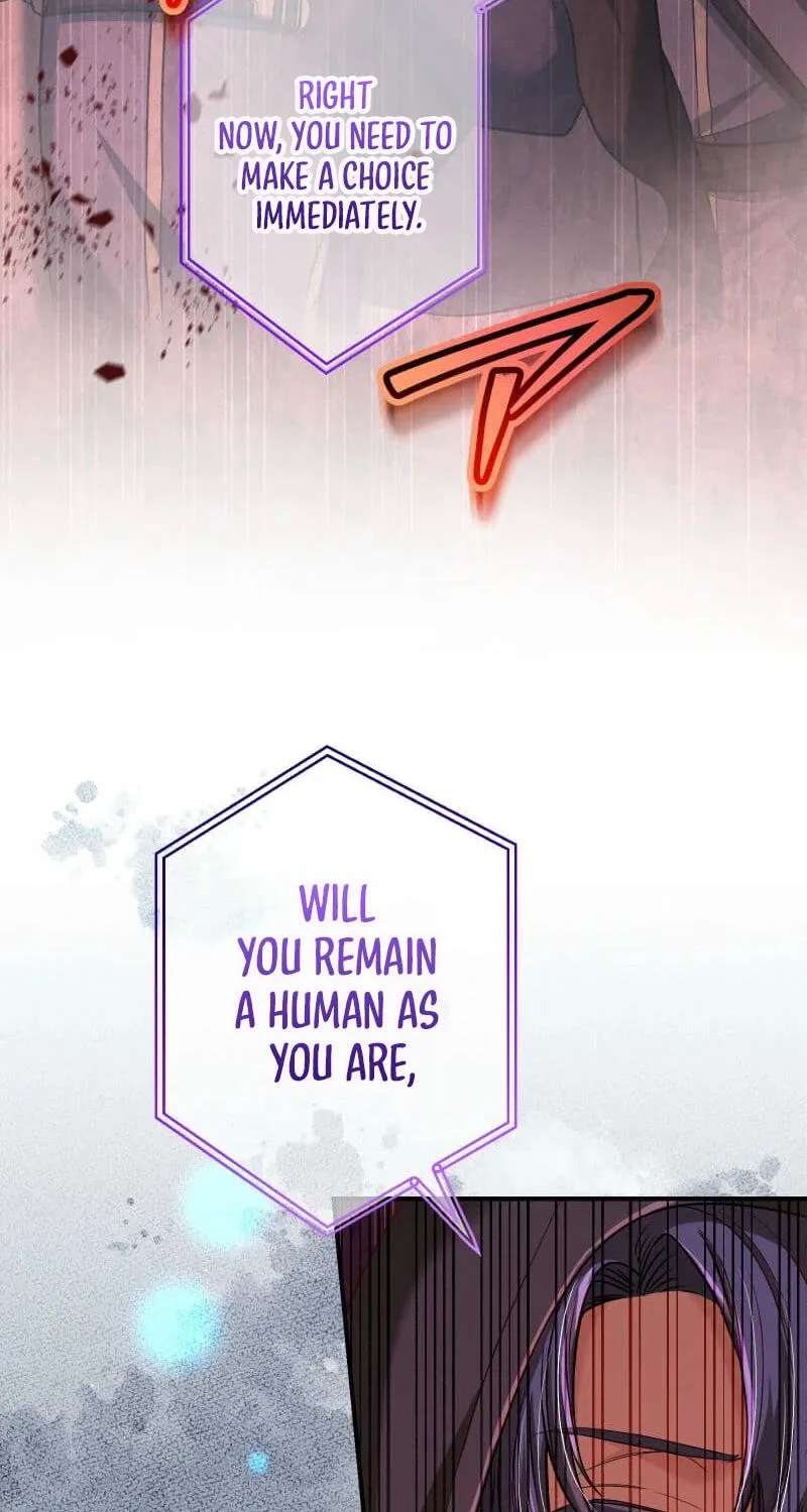 I Leave You Because I Love You Chapter 34 - page 30
