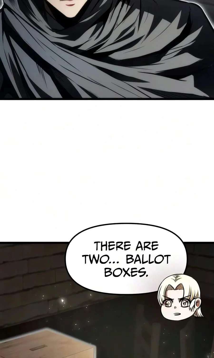Reincarnator (Manhwa) Chapter 153 - page 4