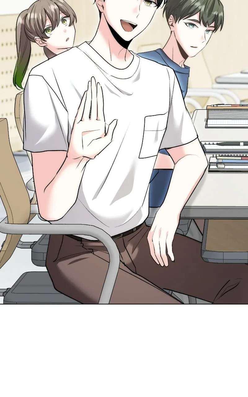 The Aura of a Genius Actor Chapter 24 - page 6