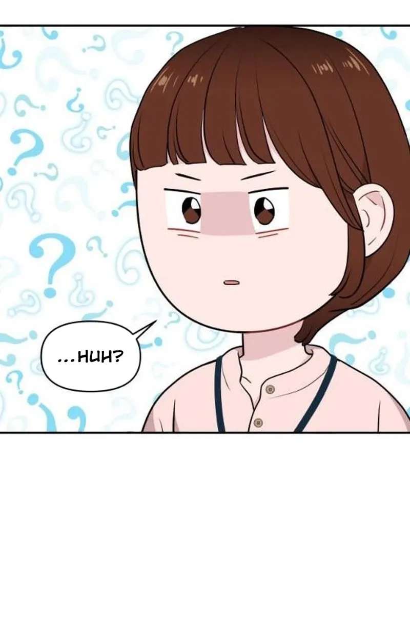 Awkward Relationship Chapter 29 - page 70
